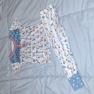 Matilda Jane Pajamas